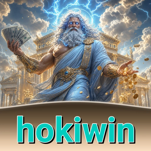 hokiwin APK — hemat kuota