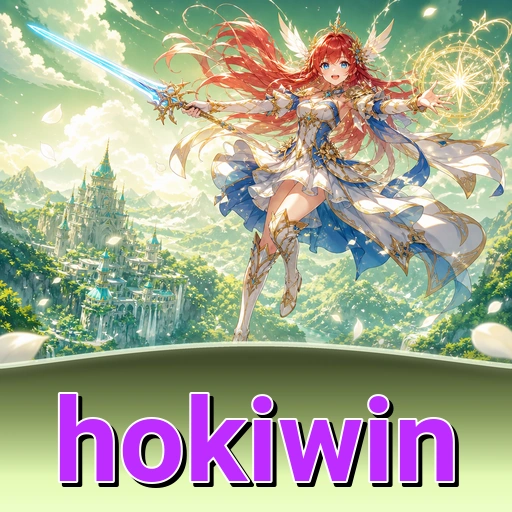 hokiwin APK — file sudah dicek