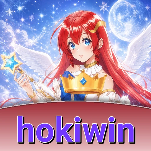 hokiwin APK — bantuan 24 jam